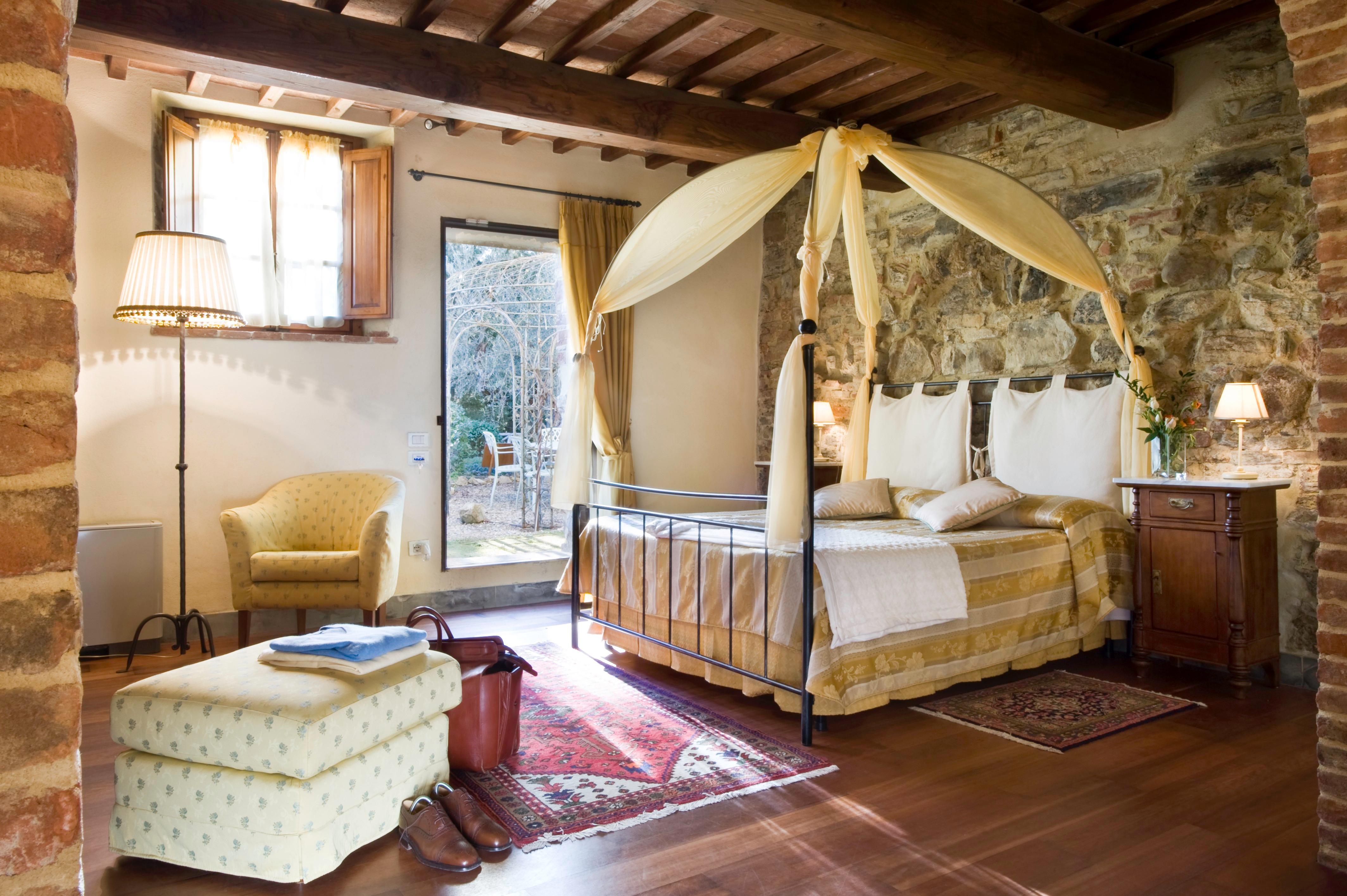 Tenuta Sant'Ilario Gambassi Terme Zewnętrze zdjęcie