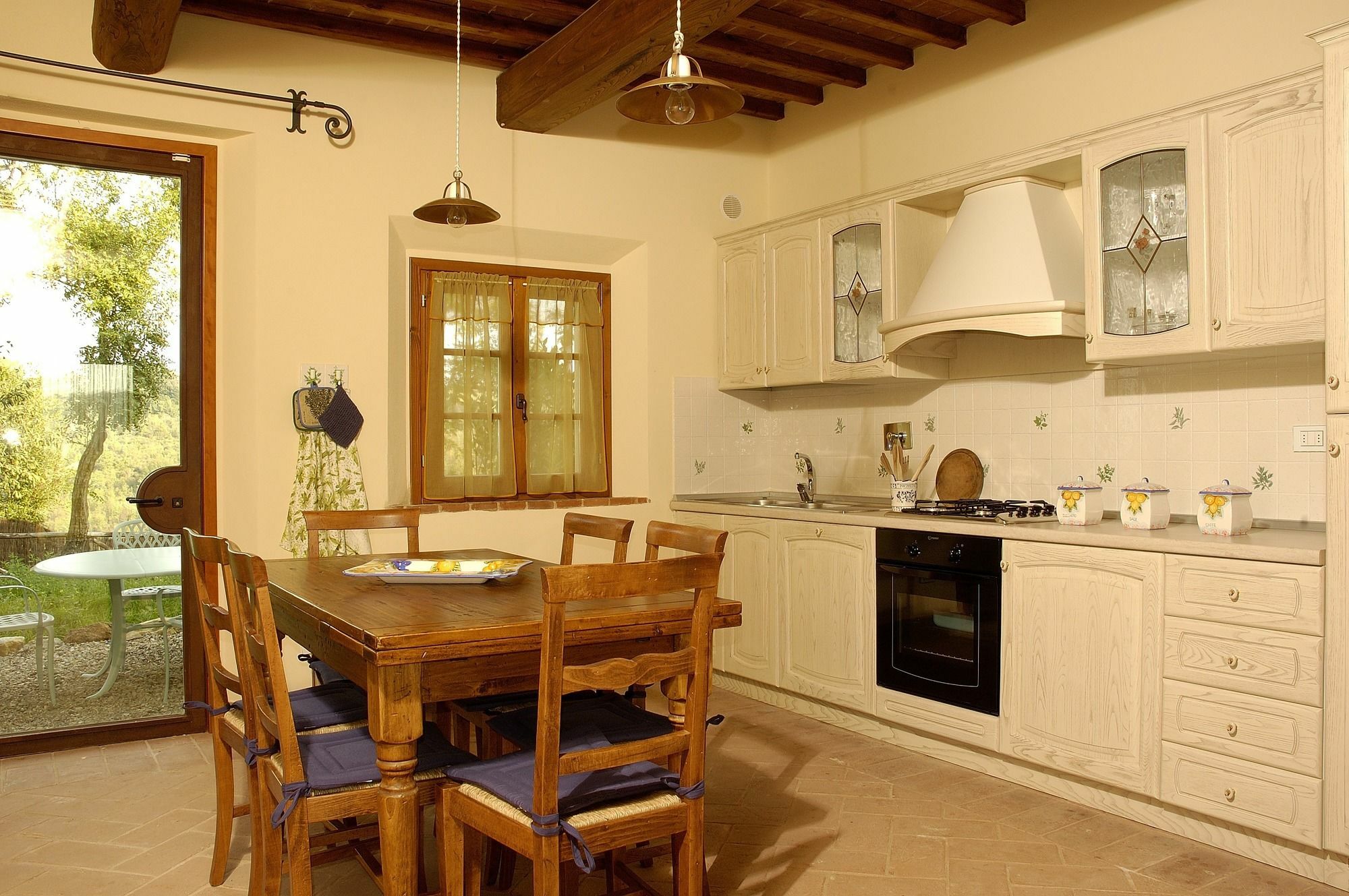 Tenuta Sant'Ilario Gambassi Terme Zewnętrze zdjęcie