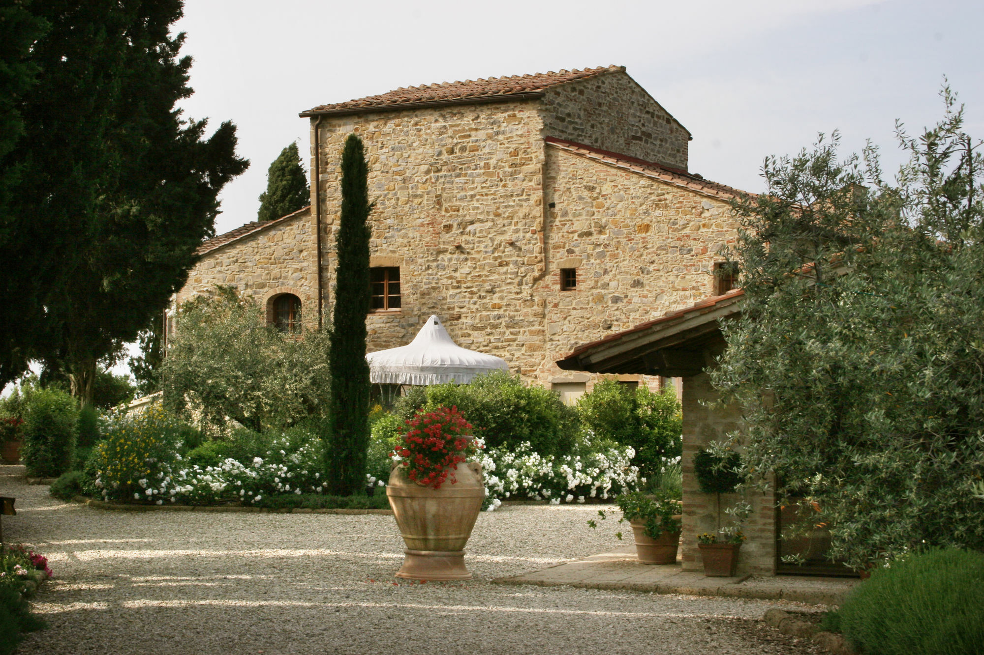 Tenuta Sant'Ilario Gambassi Terme Zewnętrze zdjęcie